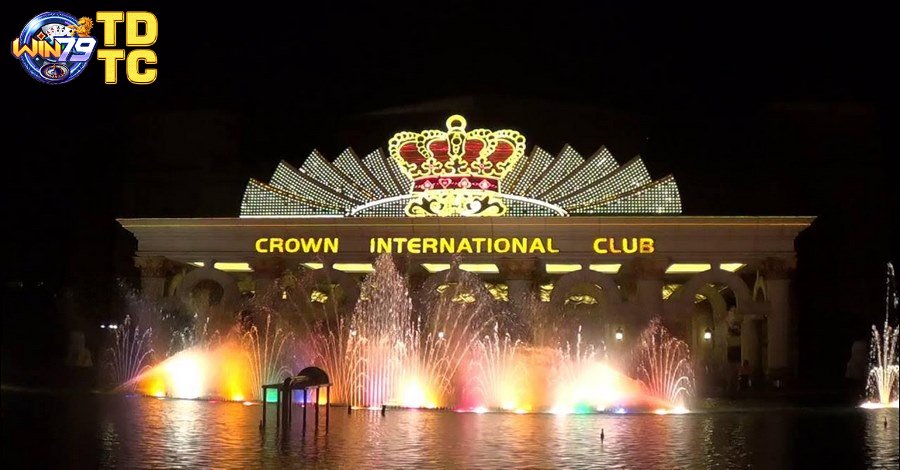 Club Crowne International Đà Nẵng đã dừng hoạt động