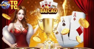 Game bài cào online