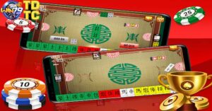 Game bài tứ sắc