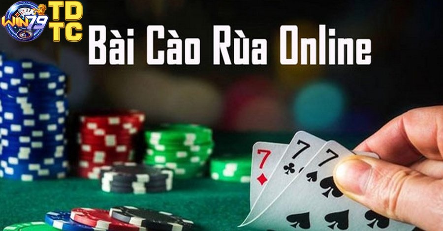 Những hình thức game bài cào online phổ biến