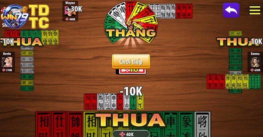 Bỏ túi mẹo chơi game bài tứ sắc hữu ích